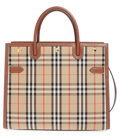 are burberry bags good quality|Burberry bags original price.